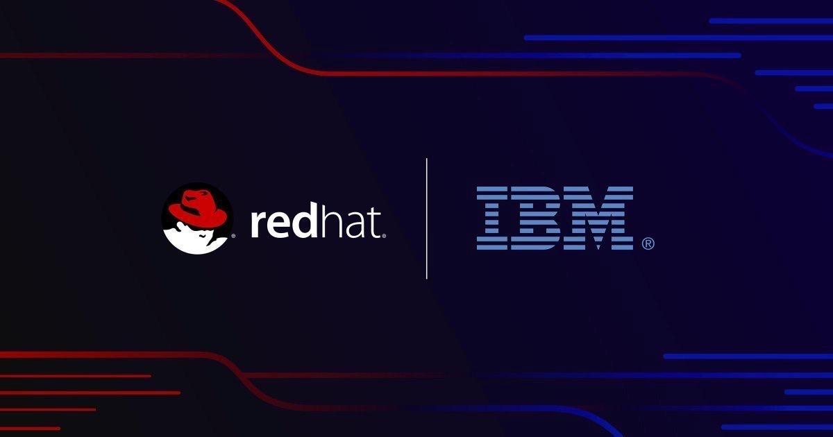 Featured image of post IBM To Acquire Red Hat