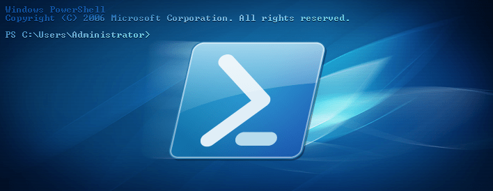 Featured image of post PowerShell Core Release v6.0.0-rc