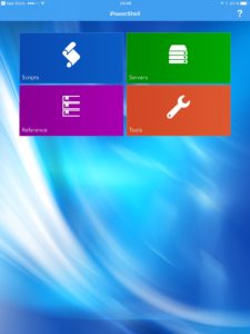 iPowerShell