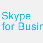 Featured image of post Issue with Skype for Business macOS with IPv6