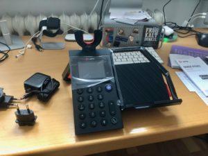 Poly Elara 60 WS