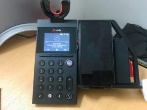 Poly Elara 60 WS Music player