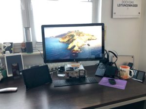 My Home Office My Home Office
