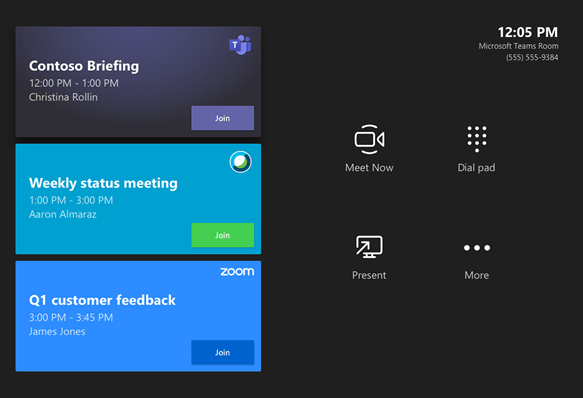 do you need microsoft teams app to join a meeting